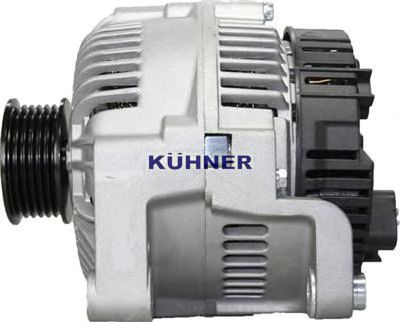 AD KUHNER 301080ri -  Генератор